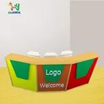 كوانتر استقبال