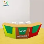 كوانتر استقبال