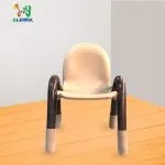 كرسي مستورد