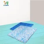 ارضيات الفوم