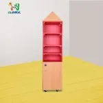 برج 150 سم ضلفه سفليه +2رف علوي