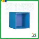 مكتبة معلقة خانة 1 hanging library