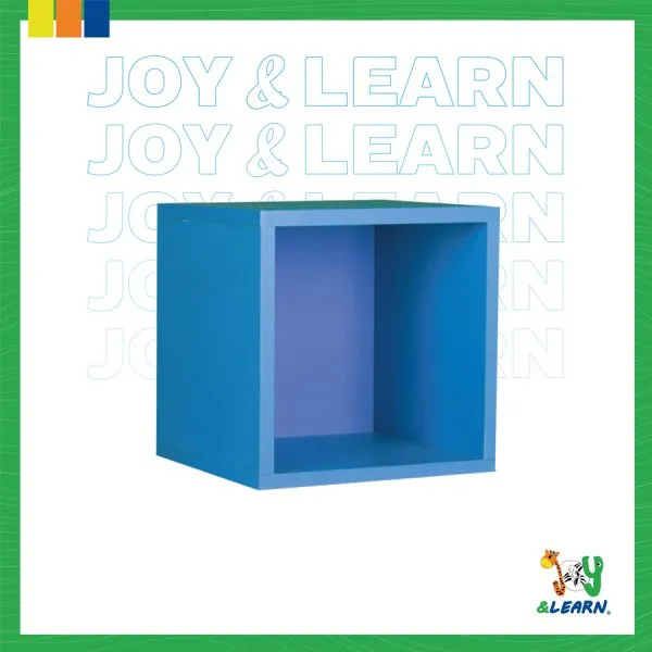 مكتبة معلقة خانة 1 hanging library