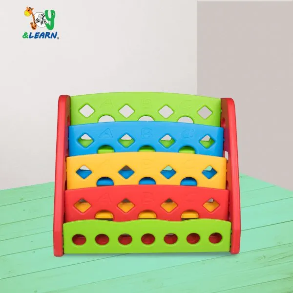 استاند -قصص