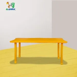 ترابيزه مستطيل كيرف