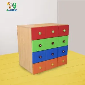 وحده لوكر فهرس