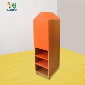 برج ضلفه +2رف سفلي