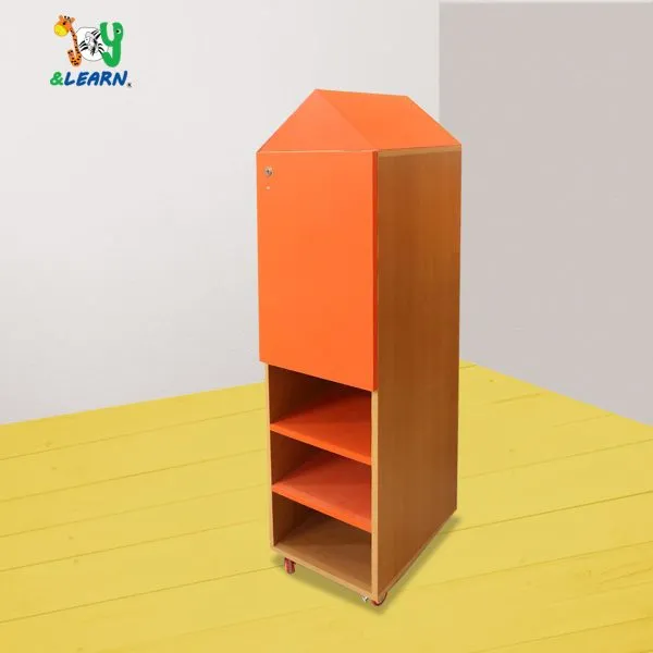 برج ضلفه +2رف سفلي