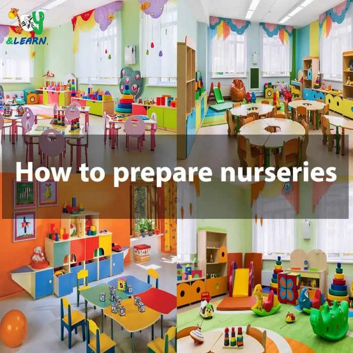 The Guide to Starting Your Own Preschool project?