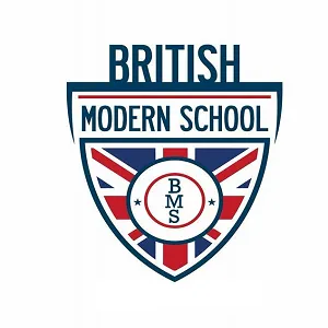 british modern school