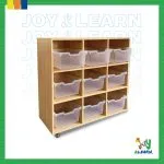 مكتبة تعليمية متعددة الاغراض 2