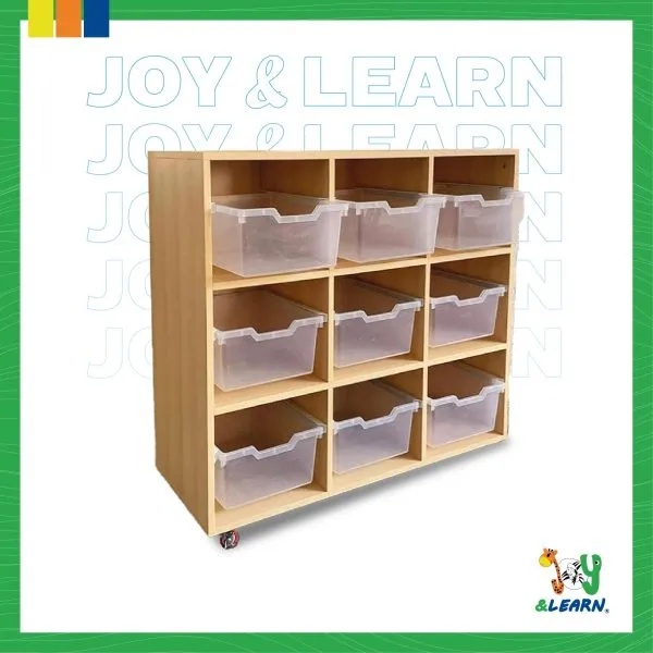 مكتبة تعليمية متعددة الاغراض 2