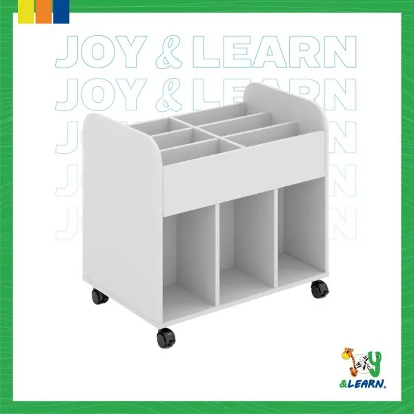 مكتبه ارت مودرن