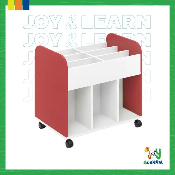 مكتبه ارت مودرن