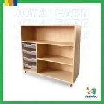 مكتبة تعليمية متعددة الاغراض 2