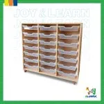 مكتبة تعليمية متعددة الاغراض 2