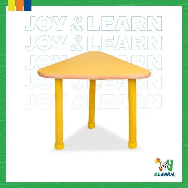 ترابيزه مثلث