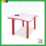 ترابيزه وايت بورد مربع كيرف