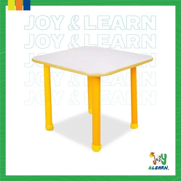 ترابيزه وايت بورد مربع