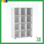 مكتبه مفتوحه 12خانه مودرن