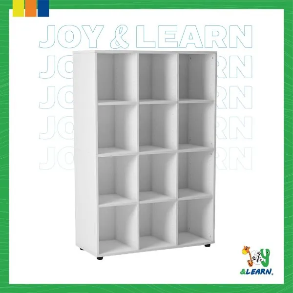 مكتبه مفتوحه 12خانه مودرن