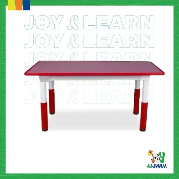 ترابيزة مستوردة ذات ارتفاعات مستطيلة