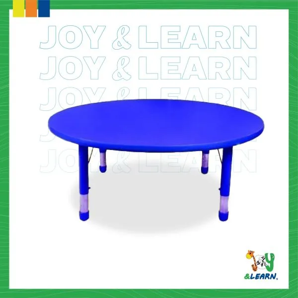 ترابيزة مستوردة ذات ارتفاعات دائرية