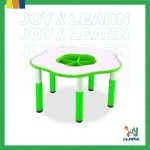 ترابيزة وردة مفرغه