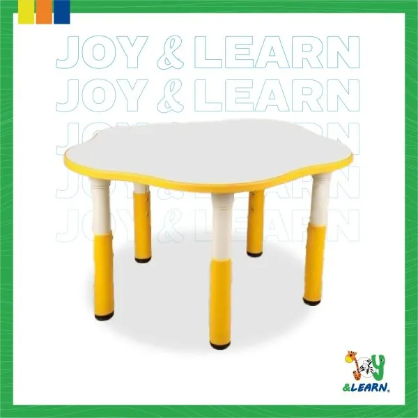 ترابيزة وردة مستوردة