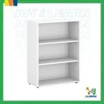 مكتبه مودرن 2 رف 120سم