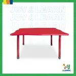 ترابيزه مربع موجه 