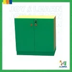 دولاب ضلفتين