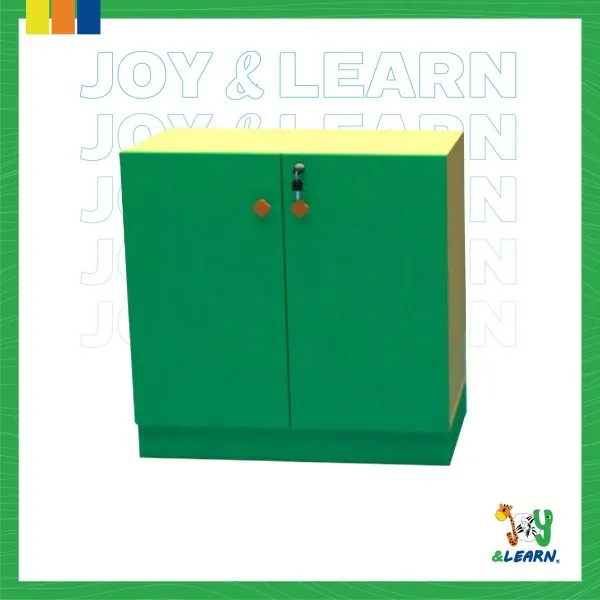 دولاب ضلفتين