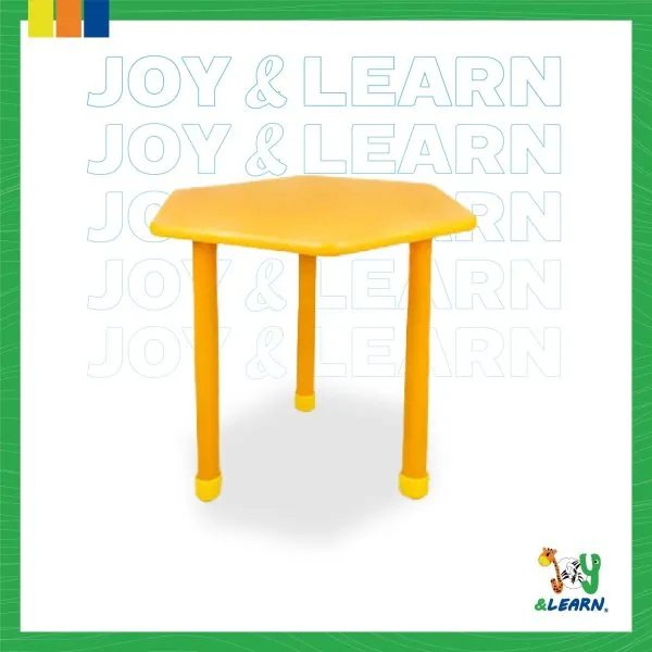 ترابيزه سداسية