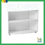 مكتبه مفتوحه كيرف رف 80سم