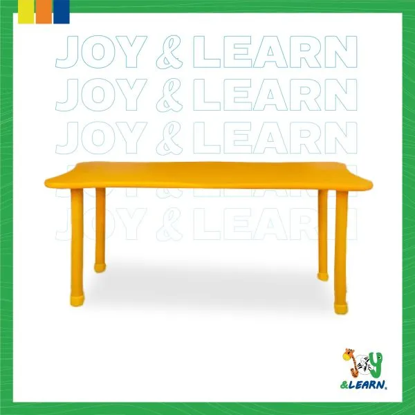 ترابيزه مستطيل كيرف