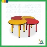 ترابيزه هلال ميلامين