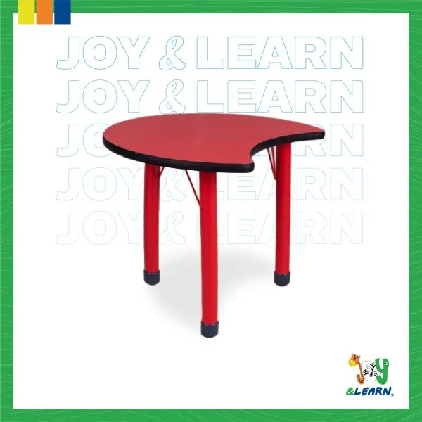 ترابيزه هلال 60سم