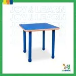 ترابيزه مربع ميلامين