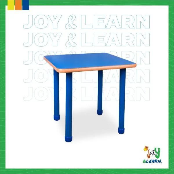 ترابيزه مربع ميلامين