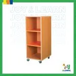 مكتبة 3 خانة