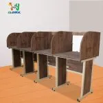 خلايا عمل رباعي