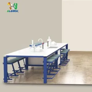 معمل علوم