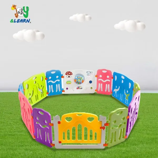 بارك كور الوان