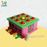 صندوق ارقام وكرة