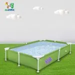 Kids swimming pool rectangular - Image 3
