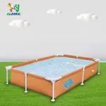 Kids swimming pool rectangular - Image 2