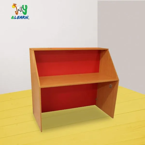 كوانتر استقبال