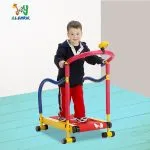 مشاية جيم اطفال كبيرة العاب جيم اطفال لزيادة اللياقة البدنية لدي الطفل بشكل مرح ومسلي للطفل جيم اطفال العاب جيم kids gym gym toys