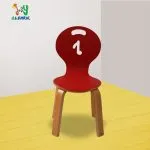 كرسي موسيقي